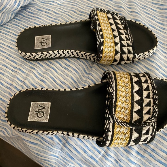 Dolce Vita Shoes - Slides